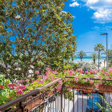 Hotel Florence San Benedetto del Tronto Exterior foto