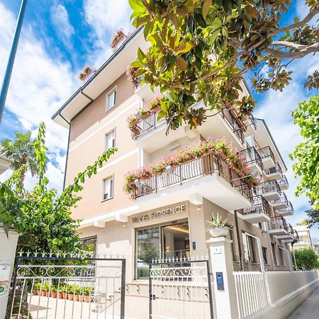 Hotel Florence San Benedetto del Tronto Exterior foto