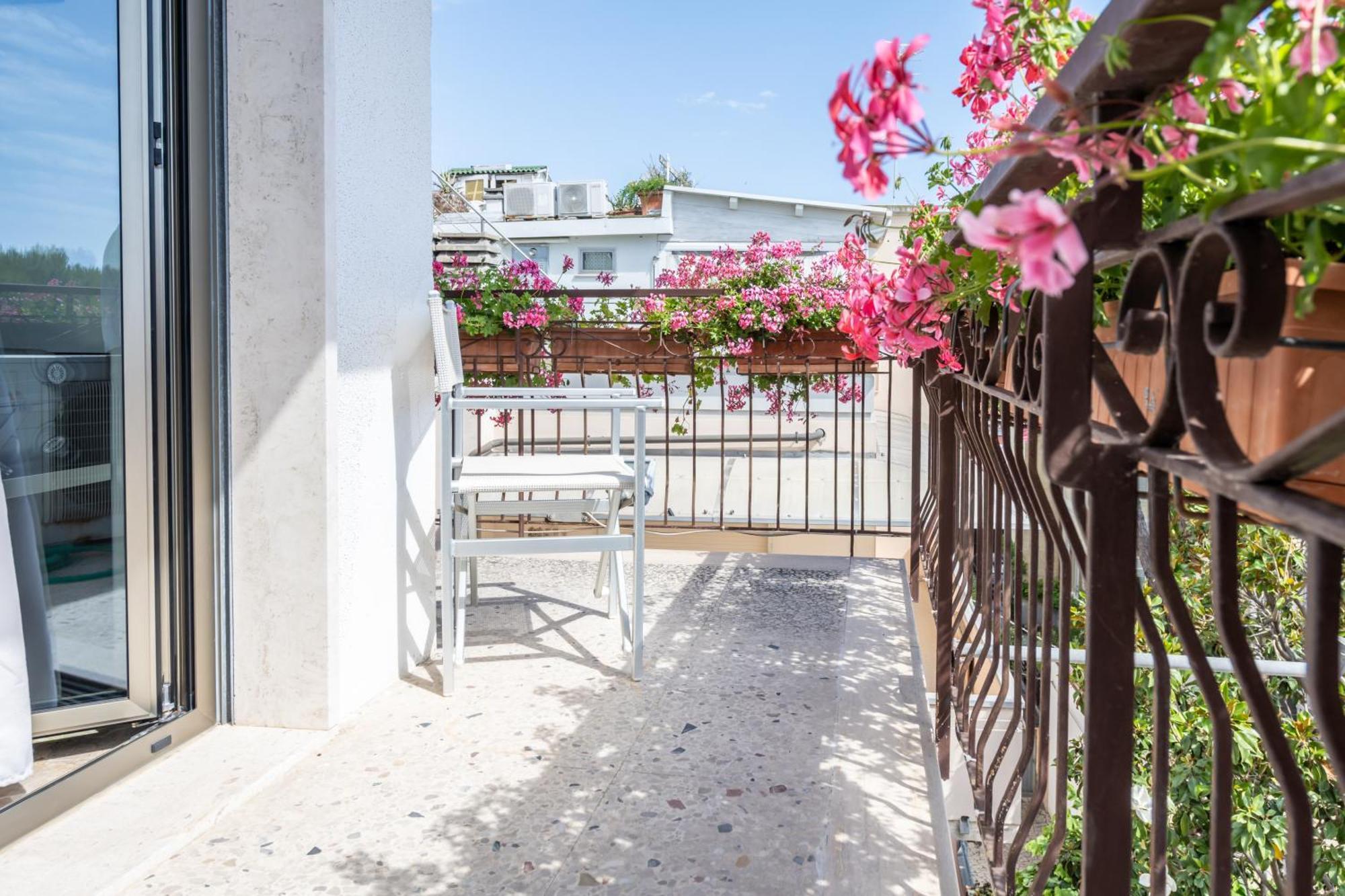 Hotel Florence San Benedetto del Tronto Exterior foto