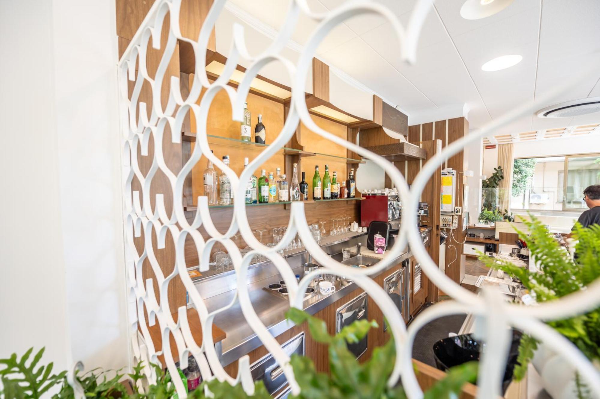 Hotel Florence San Benedetto del Tronto Exterior foto