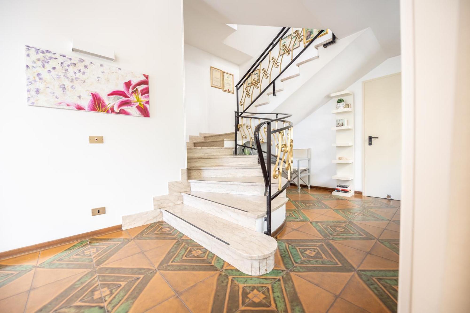 Hotel Florence San Benedetto del Tronto Exterior foto