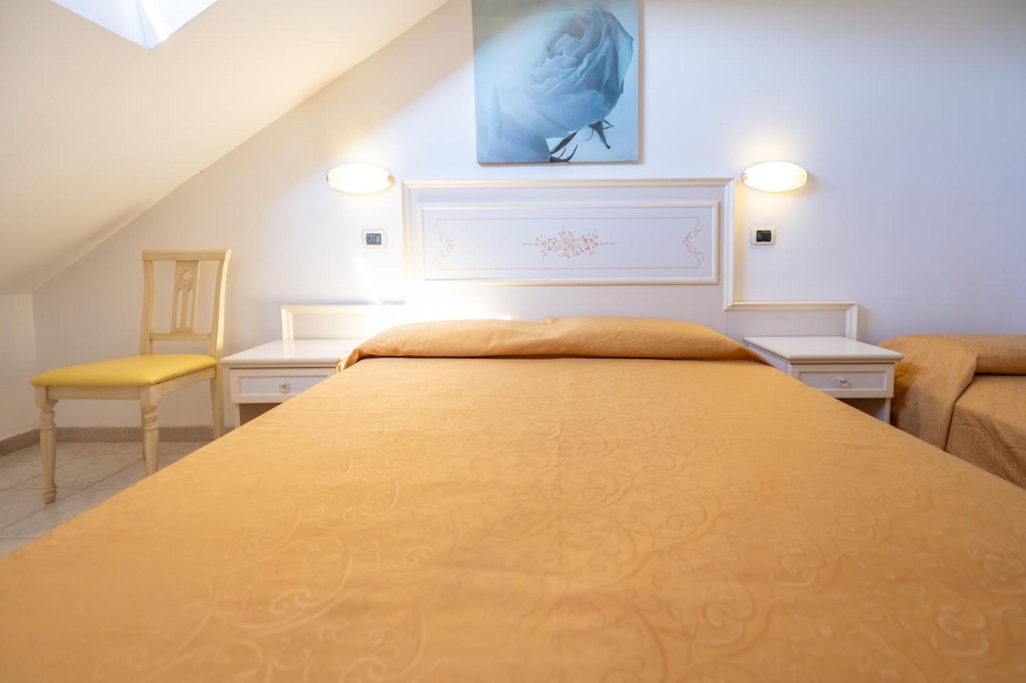 Hotel Florence San Benedetto del Tronto Exterior foto