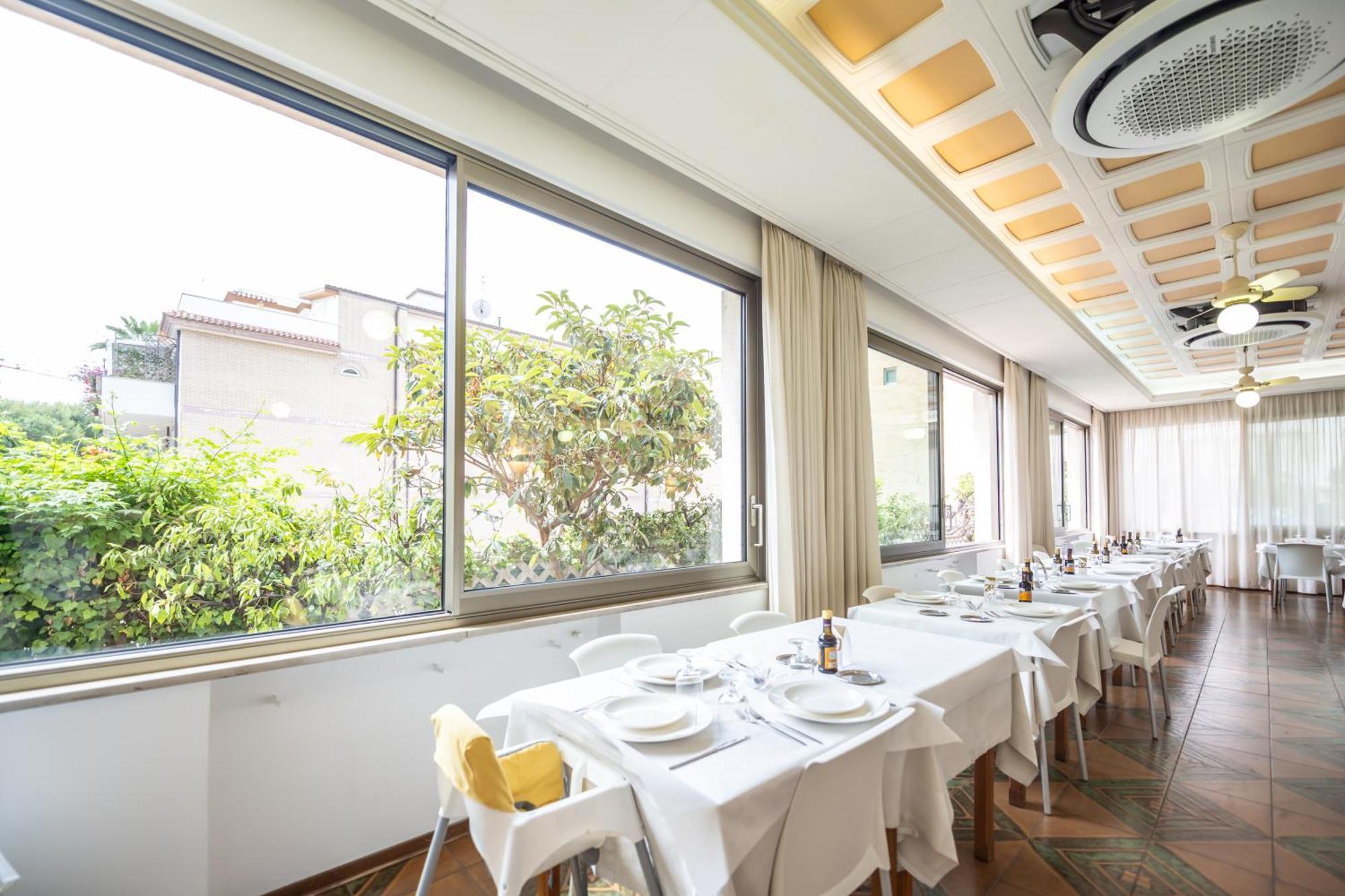 Hotel Florence San Benedetto del Tronto Exterior foto
