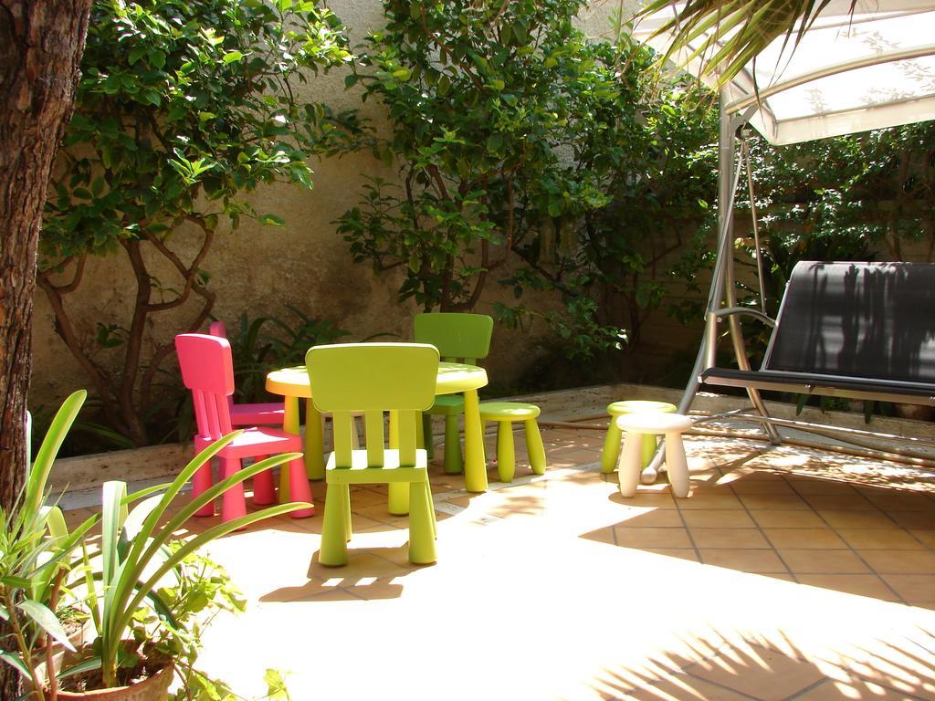 Hotel Florence San Benedetto del Tronto Exterior foto